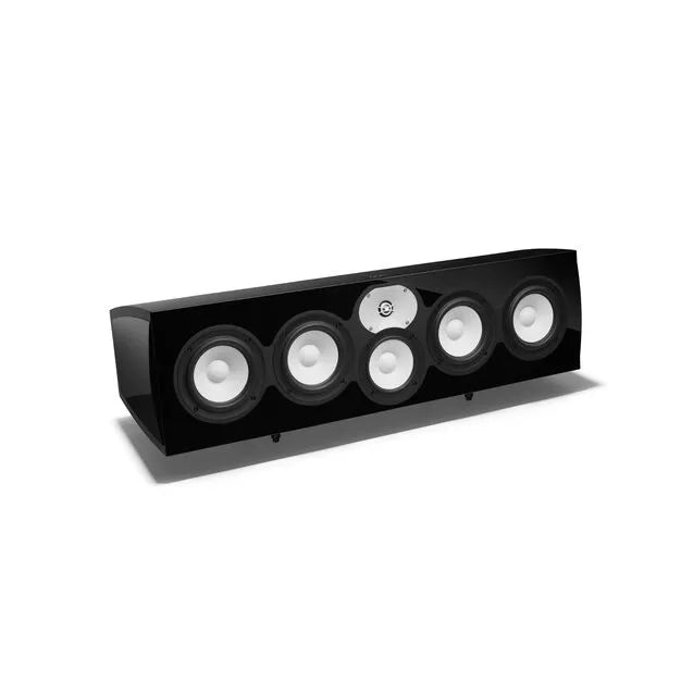 Revel C426Be 3-Way Quadruple 6.5" Centre Channel Loudspeaker (EA)-Audio Influence