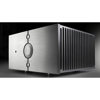 Audio Analogue Absolute 50W pure Class A/150W Class AB Integrated Amplifier-Audio Influence