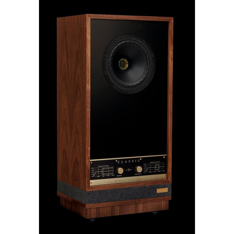 Fyne Audio Vintage Classic X Floorstanding Speaker (pair) at Audio Influence