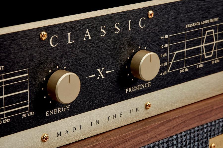 Fyne Audio Vintage Classic X Floorstanding Speaker (pair) at Audio Influence