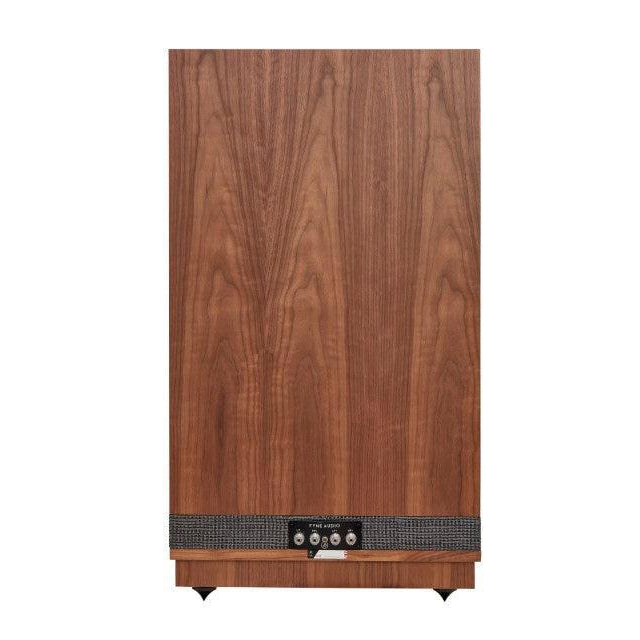 Fyne Audio Vintage Classic XII Floorstanding Loudspeaker (pair) at Audio Influence