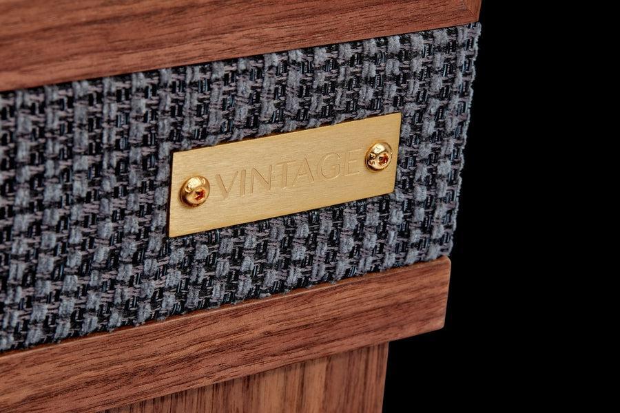 Fyne Audio Vintage Classic X Floorstanding Speaker (pair) at Audio Influence