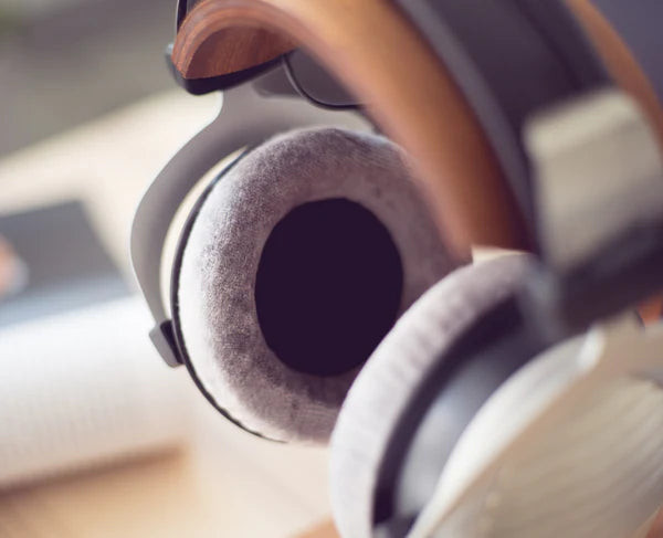 Beyerdynamic DT 990 Edition Headphones-Audio Influence