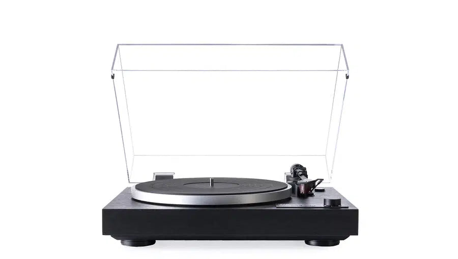 Dual CS-429 Automatic Turntable at Audio Influence