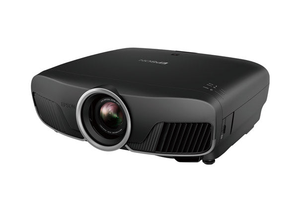 Epson EH-TW9400 Home Theatre Projector-Audio Influence