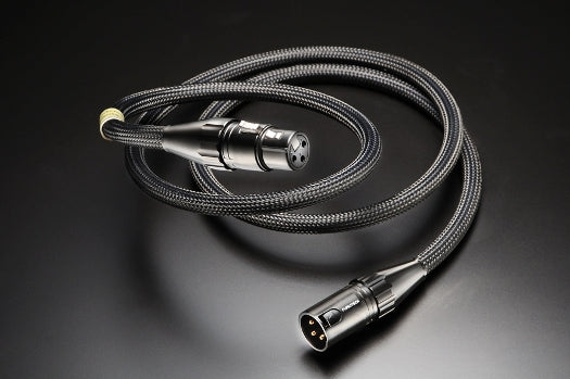 Furutech Evolution II Digital Cable (XLR) - 1.2M Single