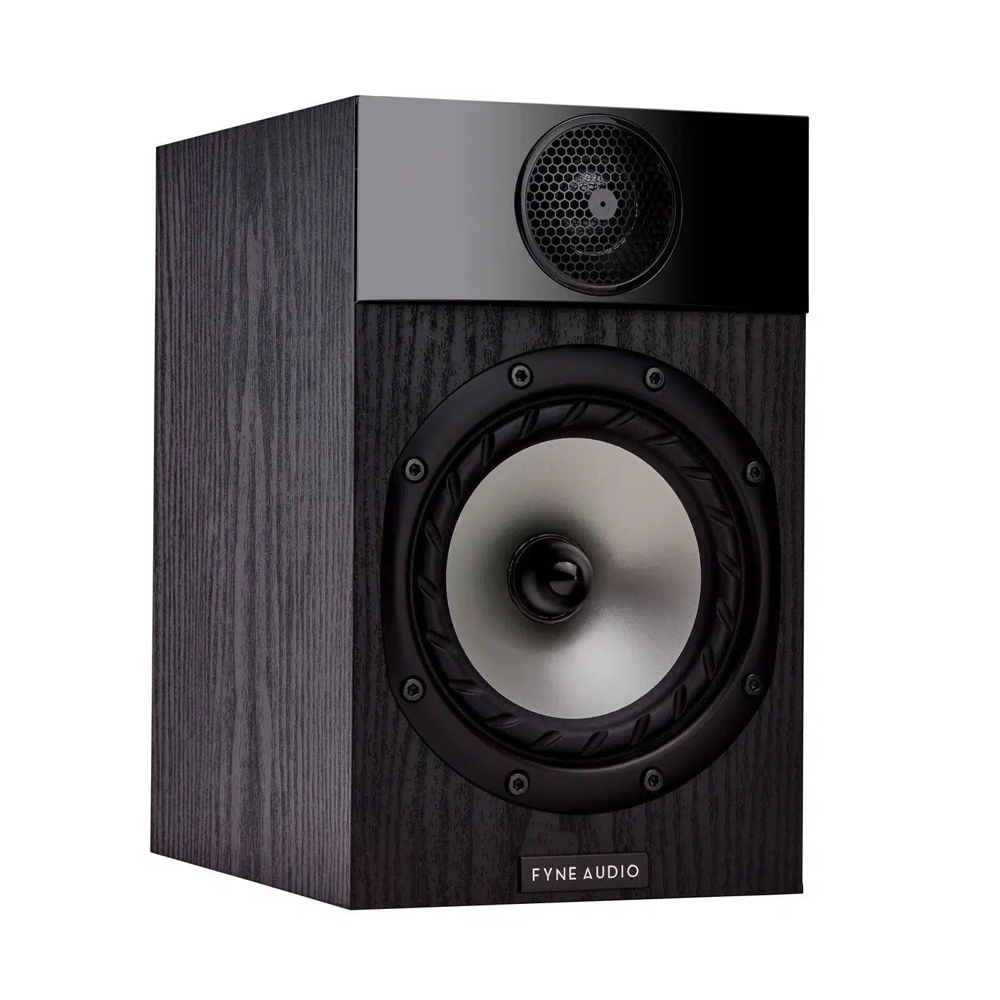 Fyne Audio F300 Compact Bookshelf Speakers