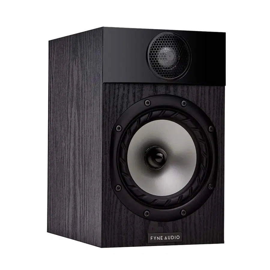 Fyne Audio F300I - Standmount/Bookshelf Speaker (pair) at Audio Influence