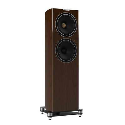 Fyne Audio F703 Floorstanding Speakers at Audio Influence