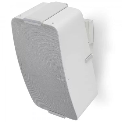 Flexson Vertical Wall Mount for Sonos Five and Play:5-Audio Influence