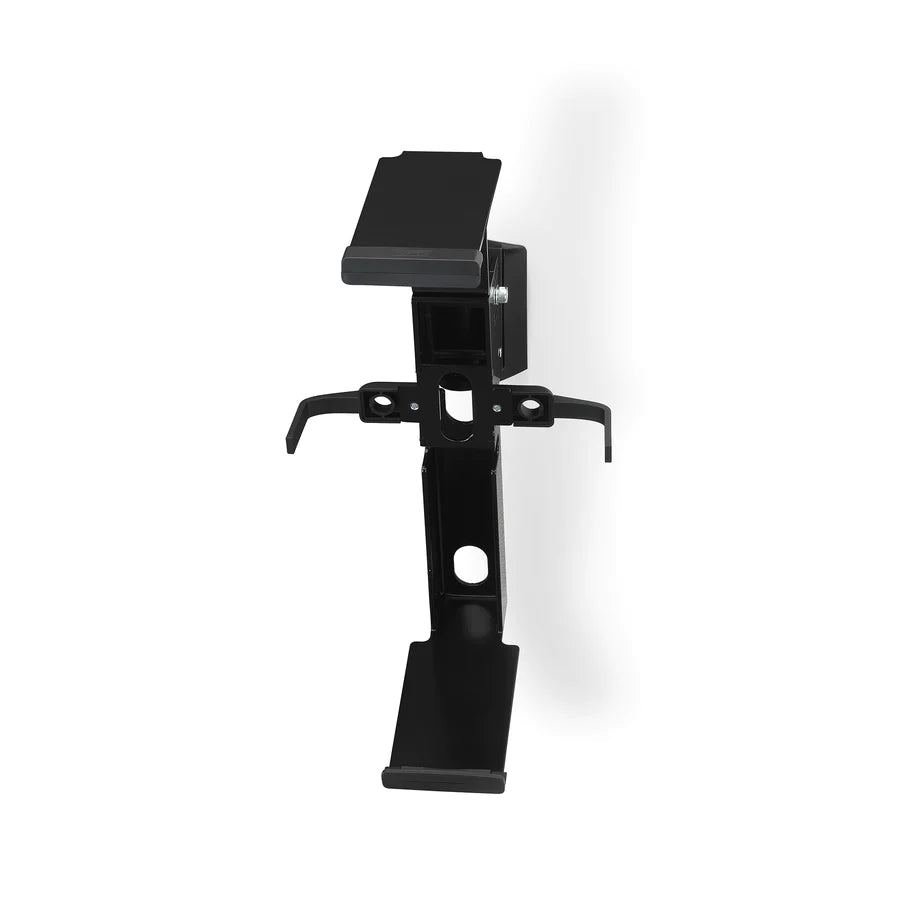 Flexson Vertical Wall Mount for Sonos Five and Play:5-Black-Audio Influence