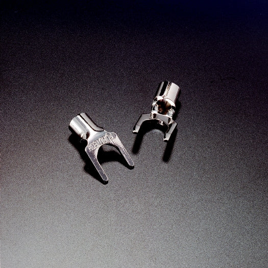 Furutech FP-203(R)/(G) High Performance Audio Spade Terminals