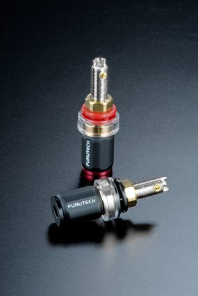 Furutech FP-803(R)/(G)High Performance Binding Posts (2pcs/set)