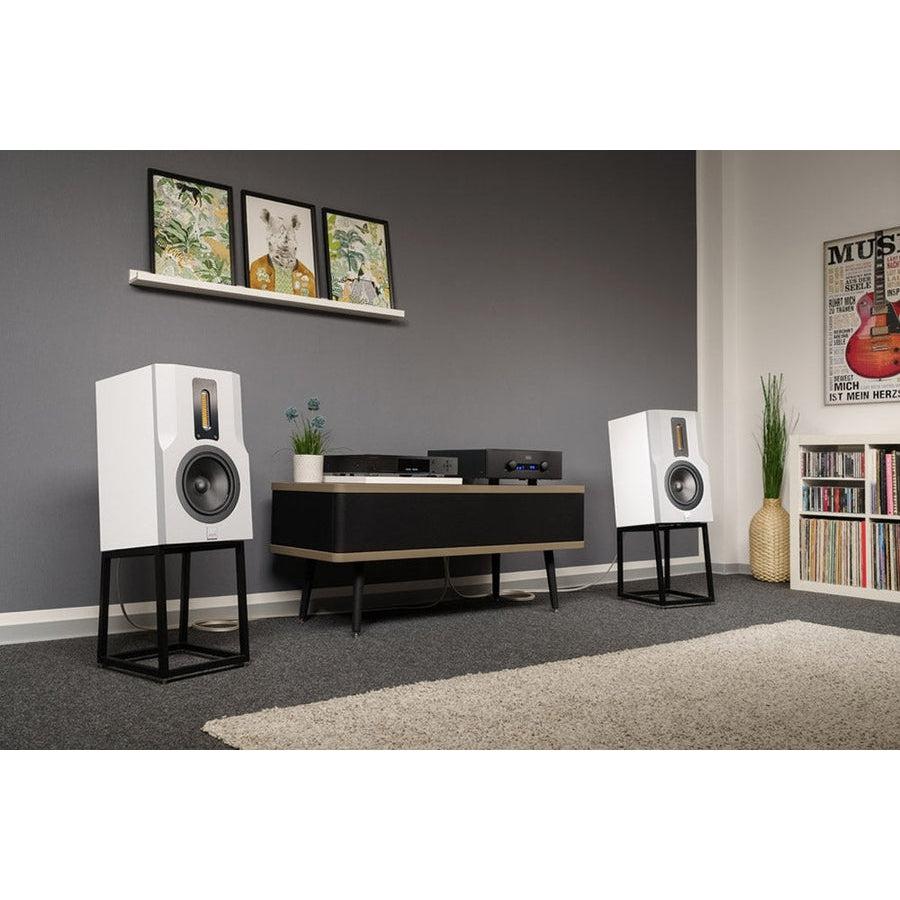 Fink Team Kim Loudspeaker - Standard Finish at Audio Influence