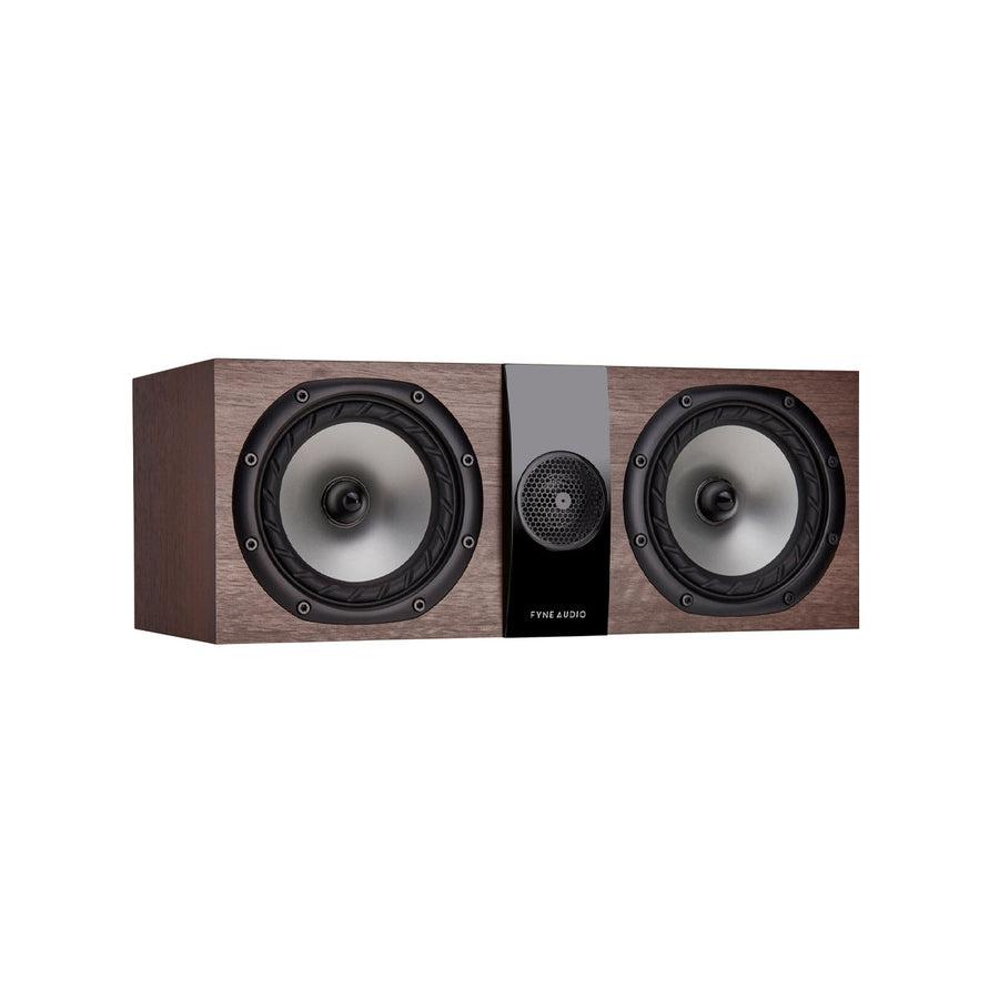 Fyne Audio f300c centre channel speaker - Audio Influence Australia