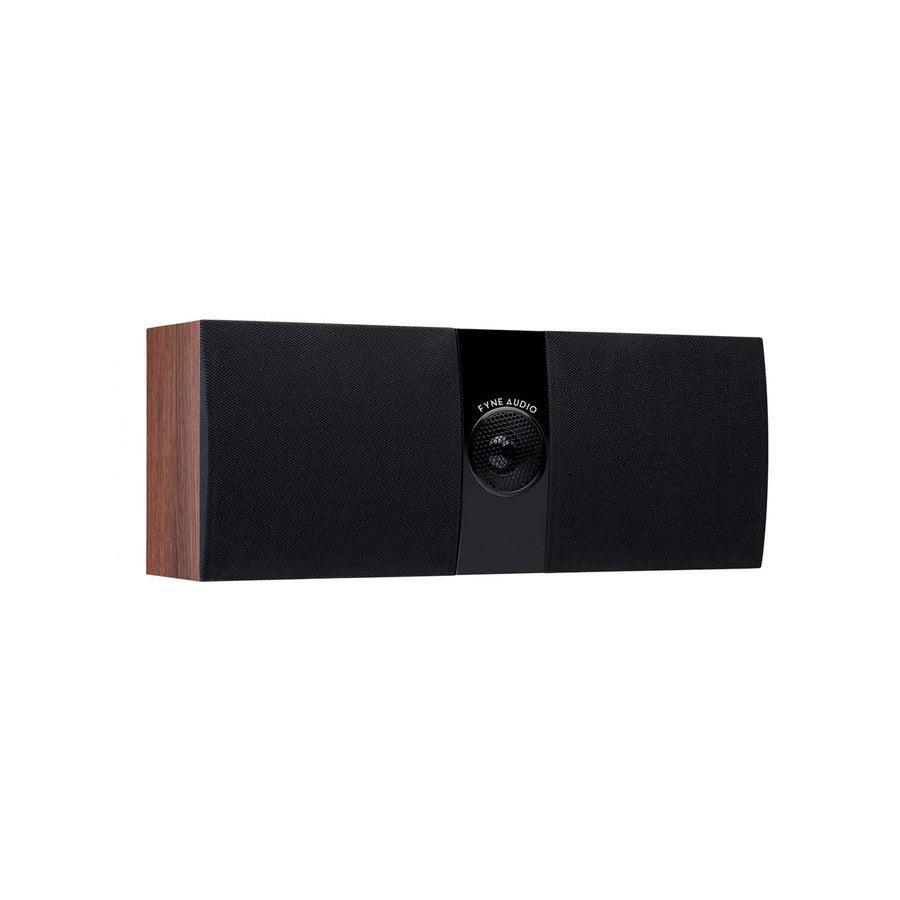 Fyne Audio f300lcr home theatre lcr speaker - Audio Influence Australia