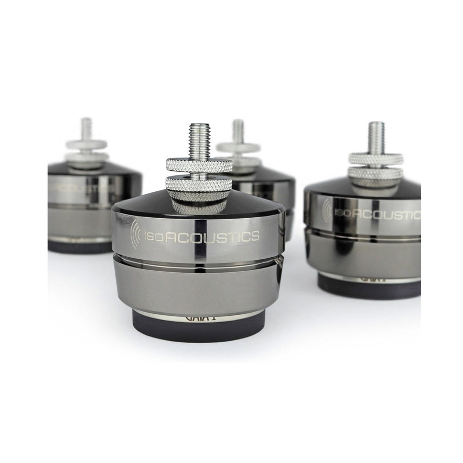 IsoAcoustics gaia i - Audio Influence Australia