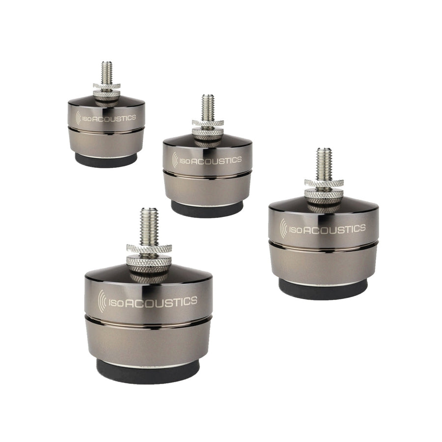 IsoAcoustics gaia ii - Audio Influence Australia