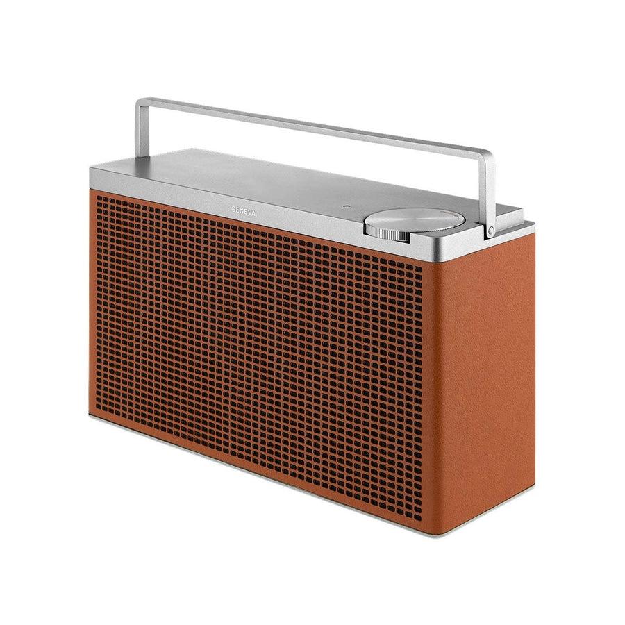 Geneva Lab touring m portable speaker - Audio Influence Australia