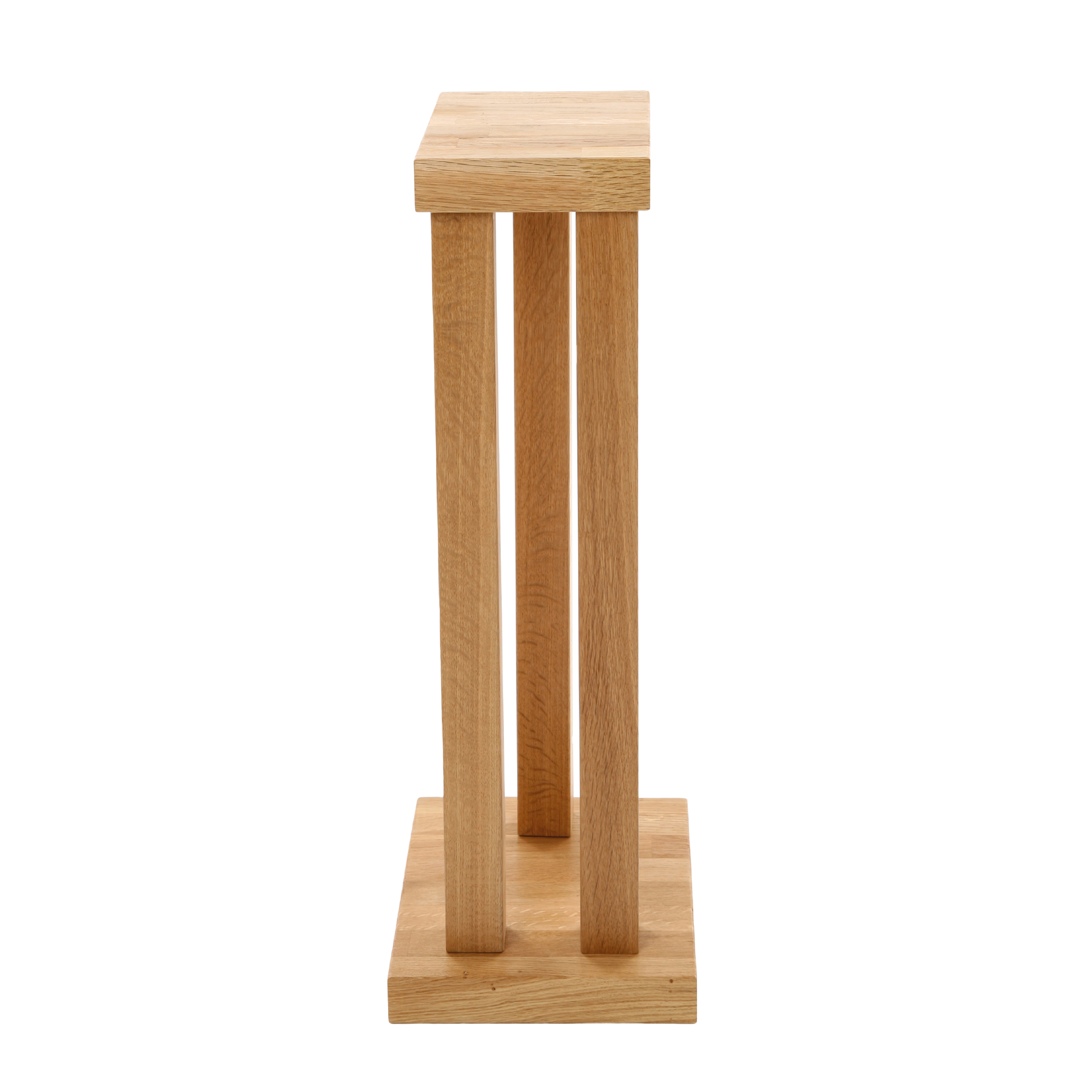 Hi Fi Racks Podium T5 III Speaker Stands (Pair)-Audio Influence