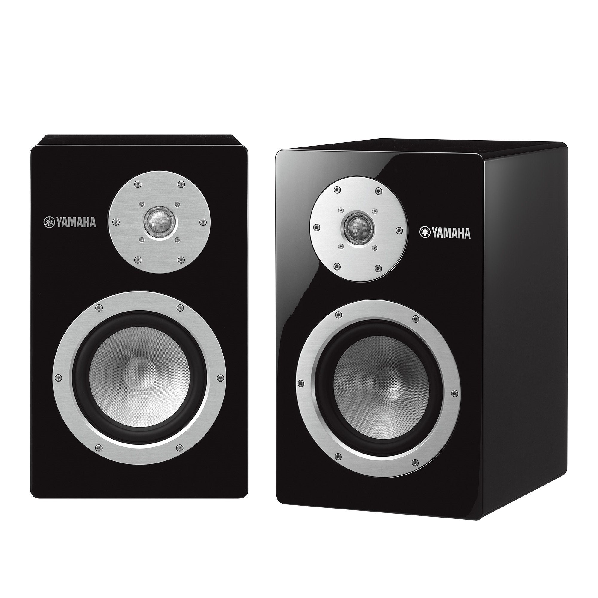 Yamaha NS-3000 Bookshelf Speaker (pair)* – Audio Influence