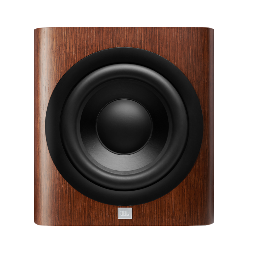 JBL HDI-1200P 12" 1000w Active Subwoofer-Audio Influence