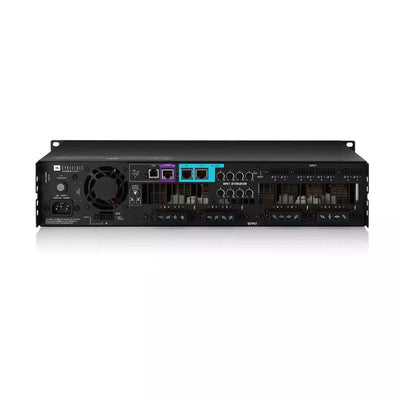 JBL Synthesis SDA-8300 8-Channel Class D Power Amplifier at Audio Influence