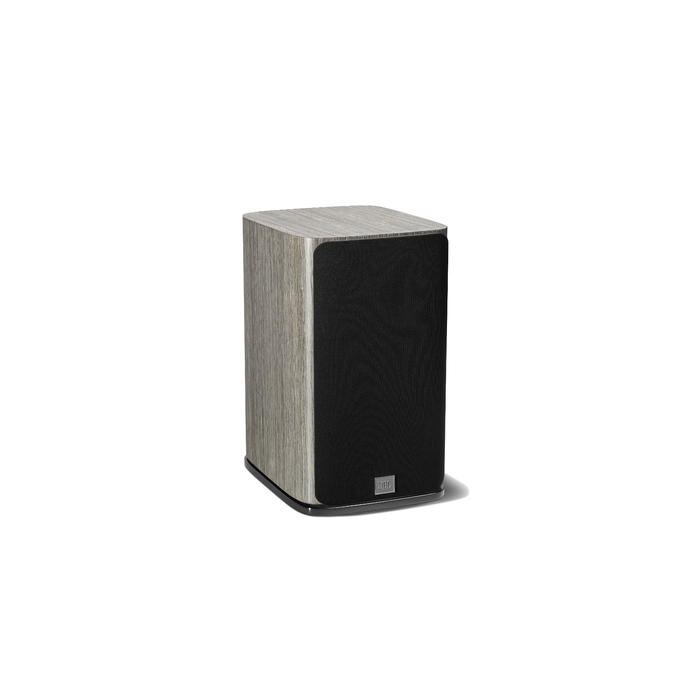 JBL HDI-1600 6.5-inch (165mm) 2-way Bookshelf Loudspeaker-Audio Influence