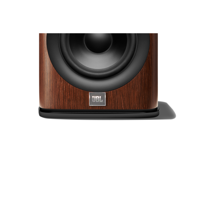 JBL HDI-1600 6.5-inch (165mm) 2-way Bookshelf Loudspeaker-Audio Influence