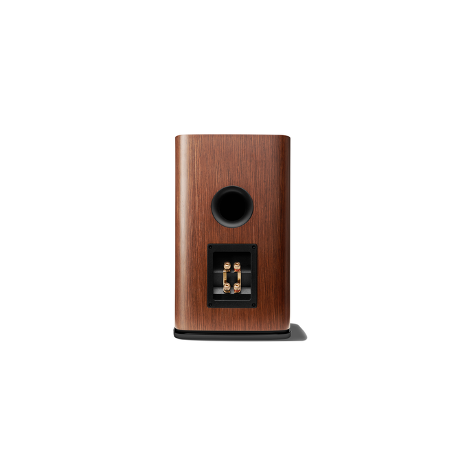 JBL HDI-1600 6.5-inch (165mm) 2-way Bookshelf Loudspeaker-Audio Influence