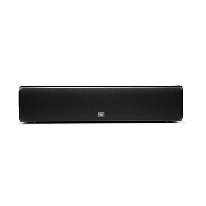 JBL HDI-4500 Quadruple 5.25-inch 2 ½-way Centre Channel Loudspeaker-Audio Influence