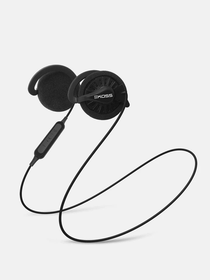 KOSS KSC35 Ear Clip-Audio Influence