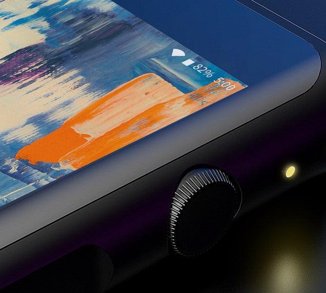 Shanling M6 Android Digital Audio Player-Audio Influence
