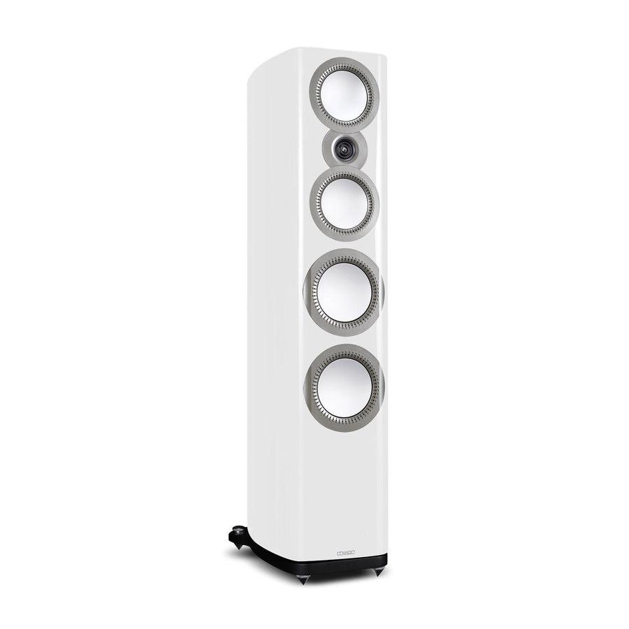 Mission ZX-5 Floorstanding Speakers- at Audio Influence