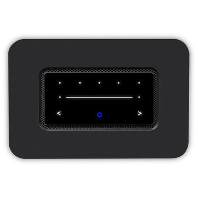 Bluesound Wireless NODE (N 130) Multi-Room Hi-Res Music Streamer-Audio Influence