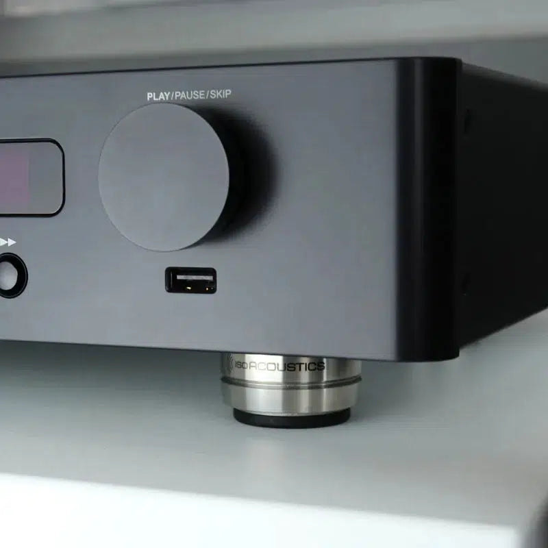 JBL L75MS High-Performance Integrated Music System-Audio Influence