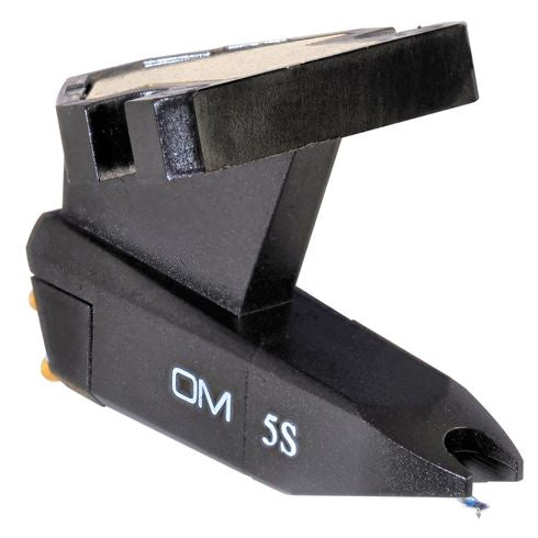 Ortofon Hi-Fi OM 5 S Moving Magnet Cartridge at Audio Influence