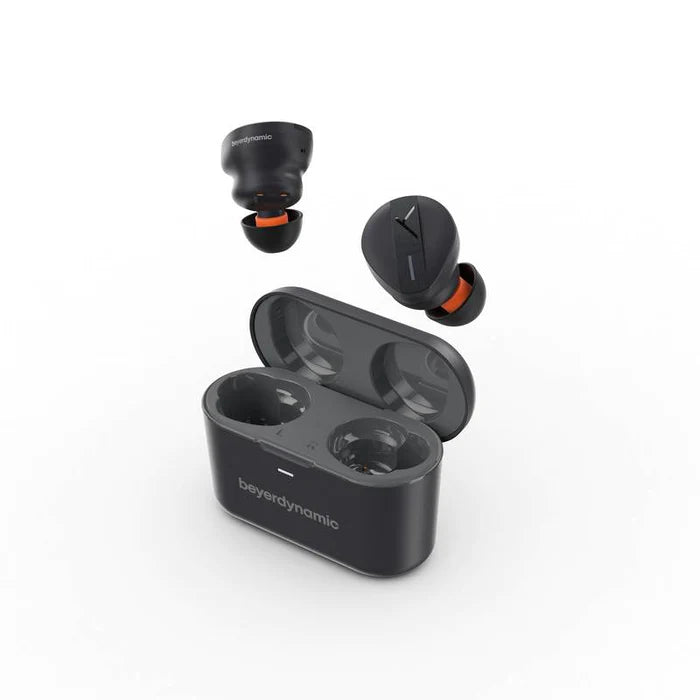 Beyerdynamic Free BYRD True Wireless In-Ear headphones-Audio Influence