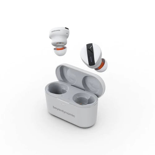 Beyerdynamic Free BYRD True Wireless In-Ear headphones-Audio Influence