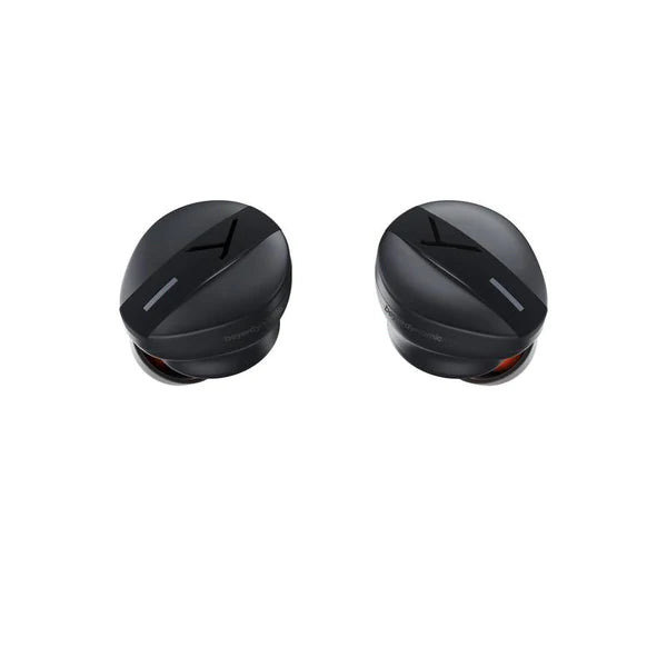 Beyerdynamic Free BYRD True Wireless In-Ear headphones-Audio Influence