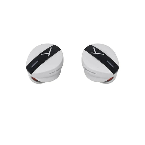 Beyerdynamic Free BYRD True Wireless In-Ear headphones-Audio Influence