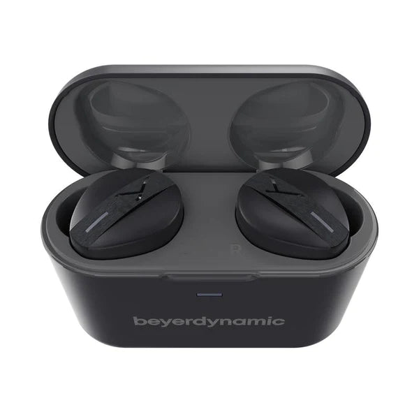 Beyerdynamic Free BYRD True Wireless In-Ear headphones-Black-Audio Influence