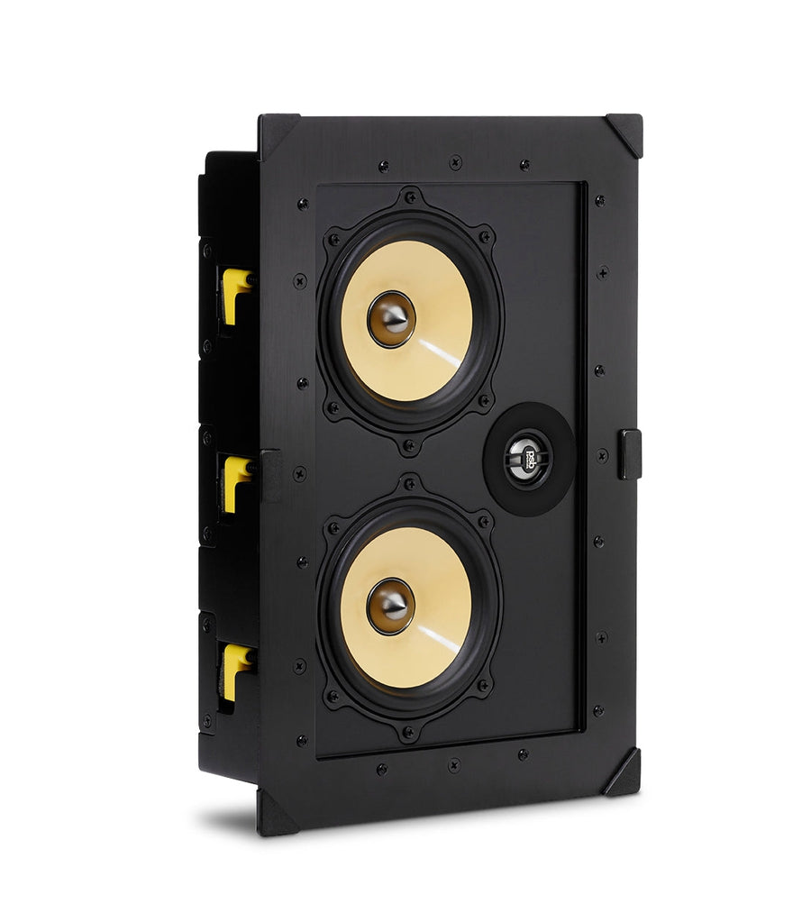 PSB SPEAKERS W-LCR (In-Wall Speaker) at Audio Influence