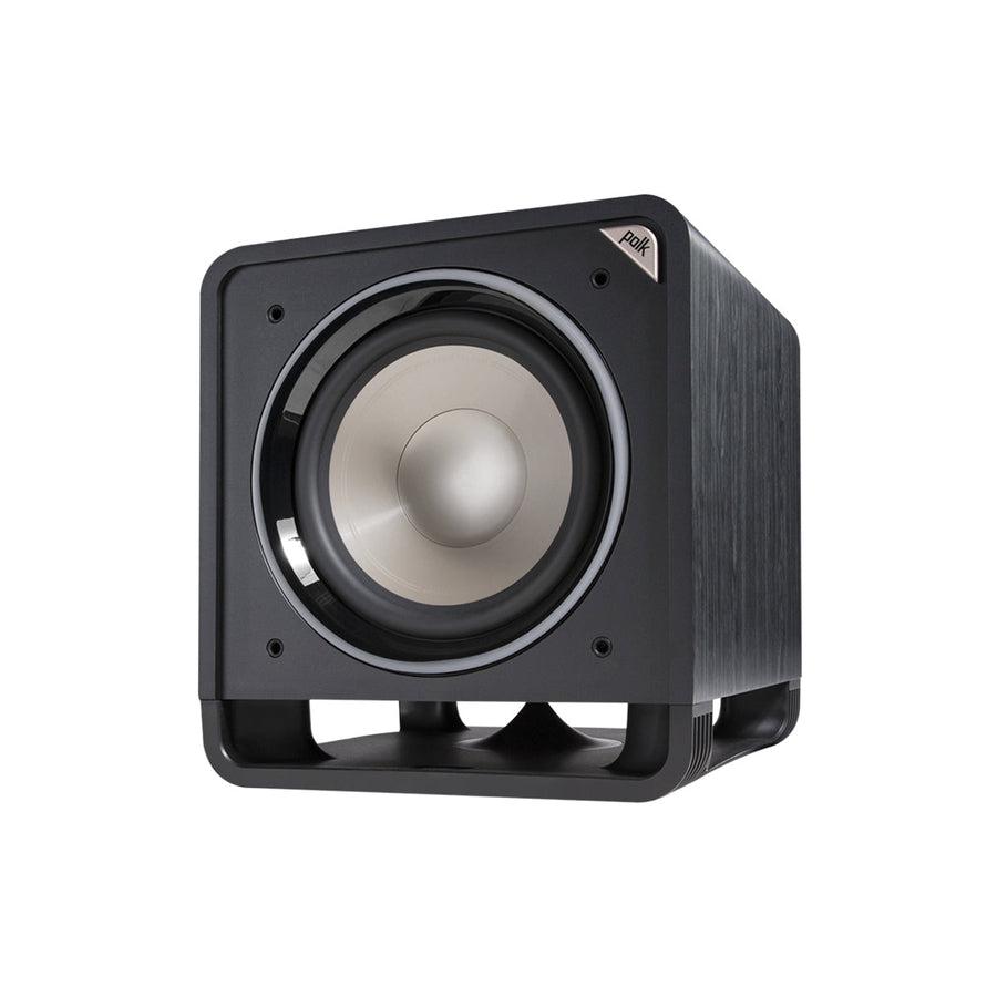 Polk HTS Series HTS12 Powered 12" Subwoofer at Audio Influence