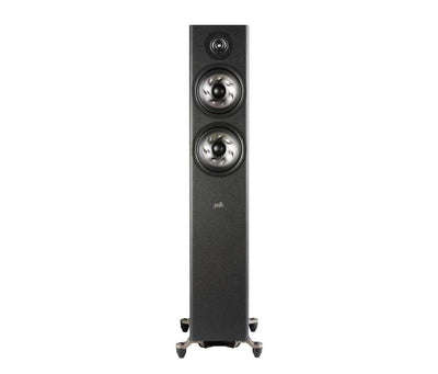 Polk Reserve Series R600 Tower Speakers (pair) Black at Audio Influence
