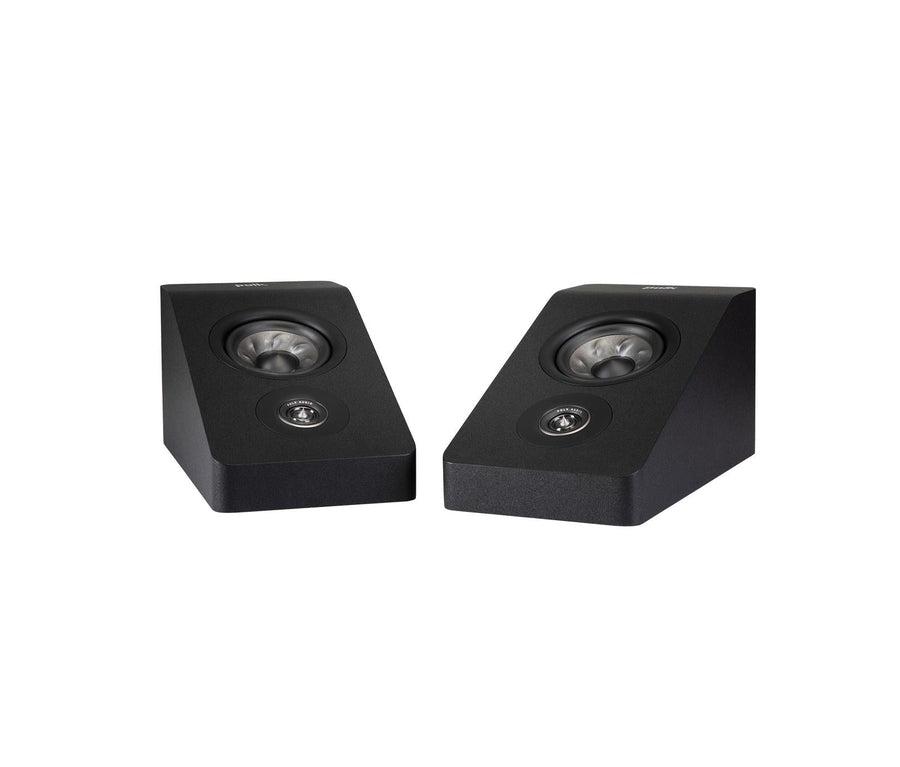 Polk Reserve Series R900 Height Module (Pair) Black at Audio Influence