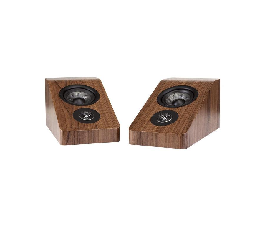 Polk Reserve Series R900 Height Module (Pair) Walnut at Audio Influence