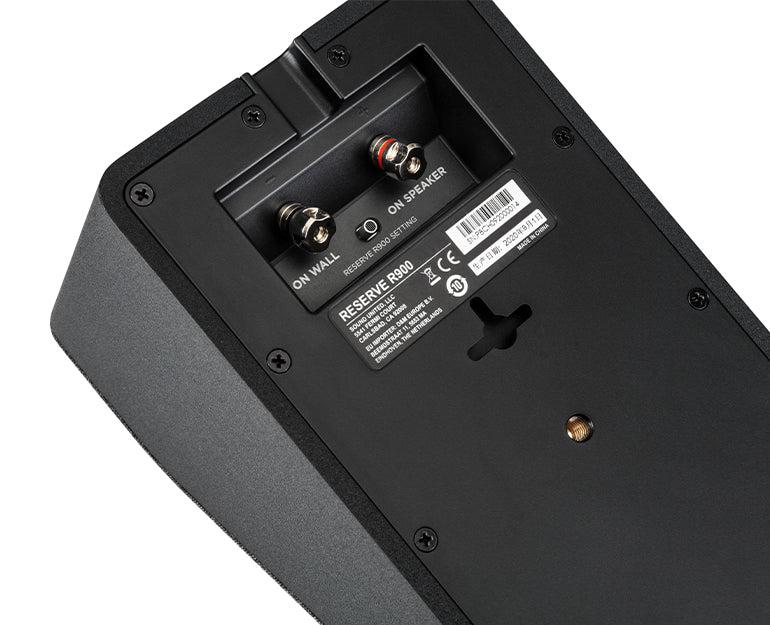 Polk Reserve Series R900 Height Module (Pair)-Audio Influence