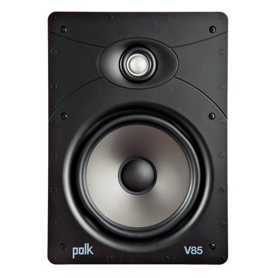Polk V85 In-Wall Speaker Each at Audio Influence