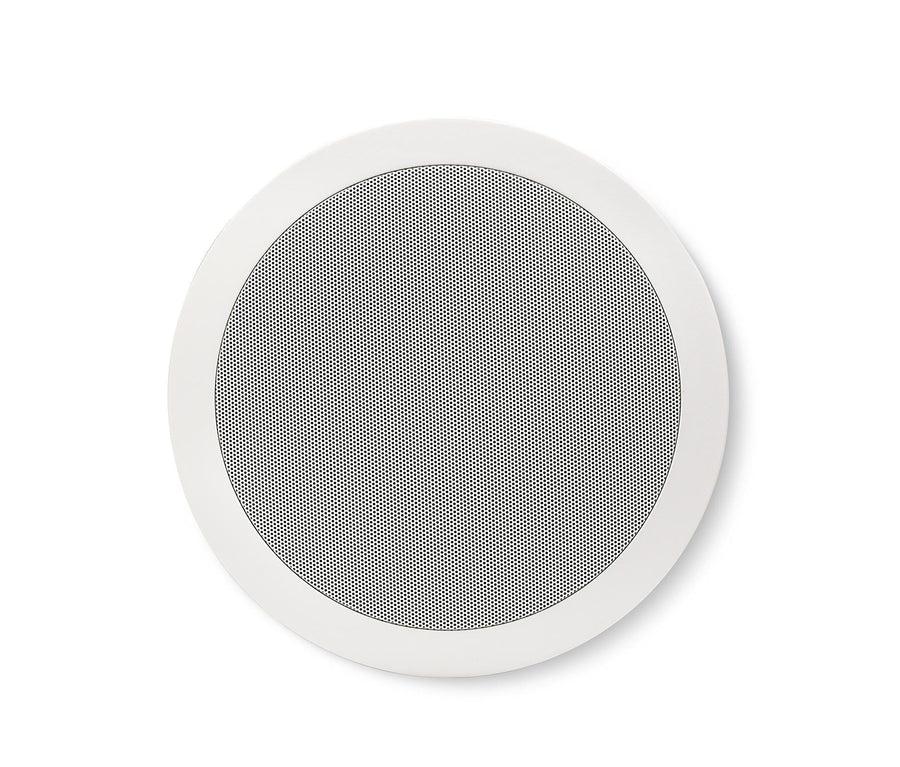 Polk RC80i 8” 2-Way In-ceiling Surround Speaker (Pair) – Audio